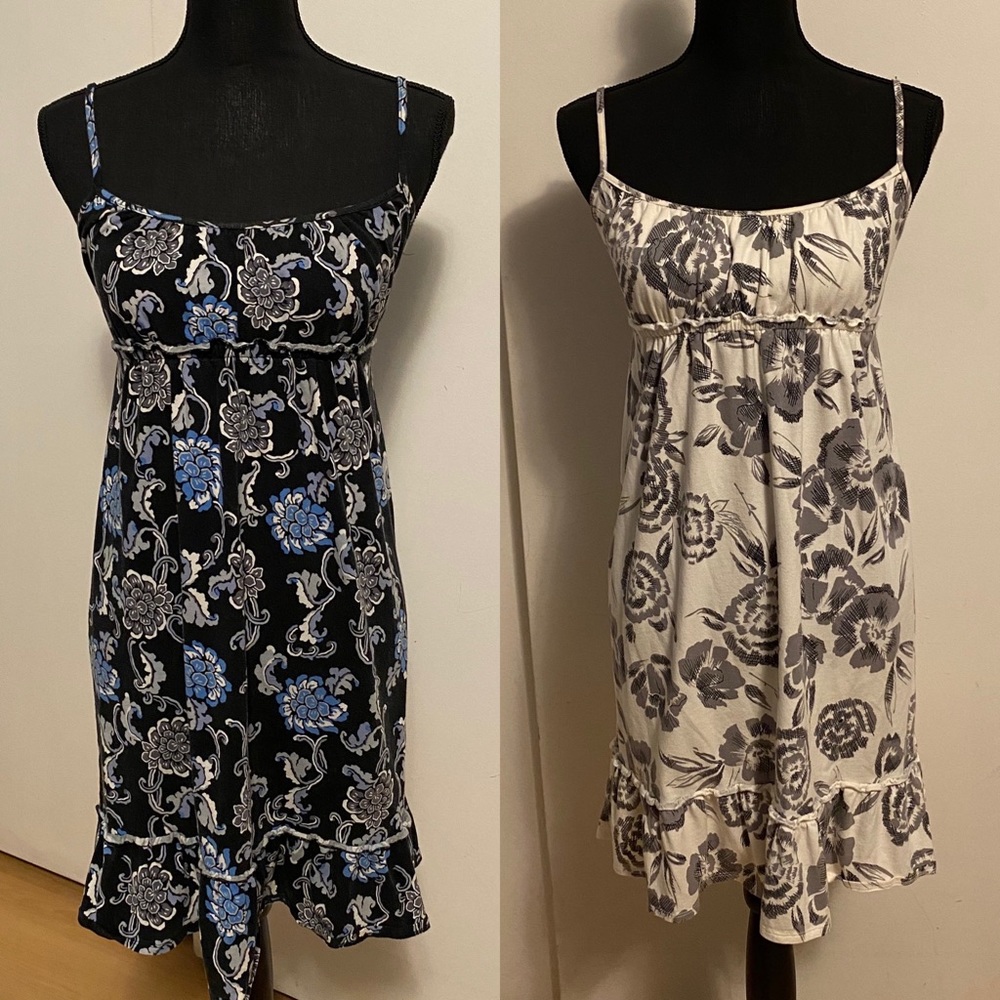 Bundle of Ann Taylor sundresses ☀️ 2 for $20!!!